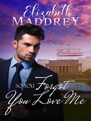 cover image of So You Forgot You Love Me